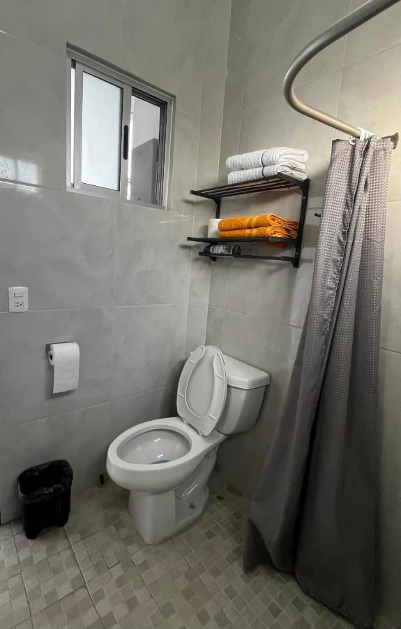 Tutis Home Domo-Estadio BBVA-ArenaMty Apart2dopiso - Ferienwohnung Monterrey