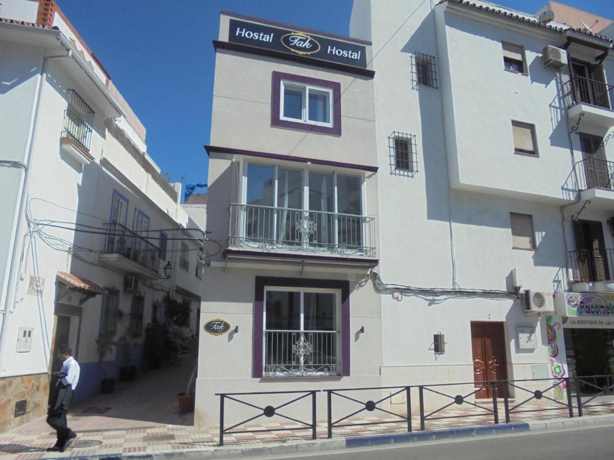 TAK Boutique Old Town - Ferienwohnung Marbella