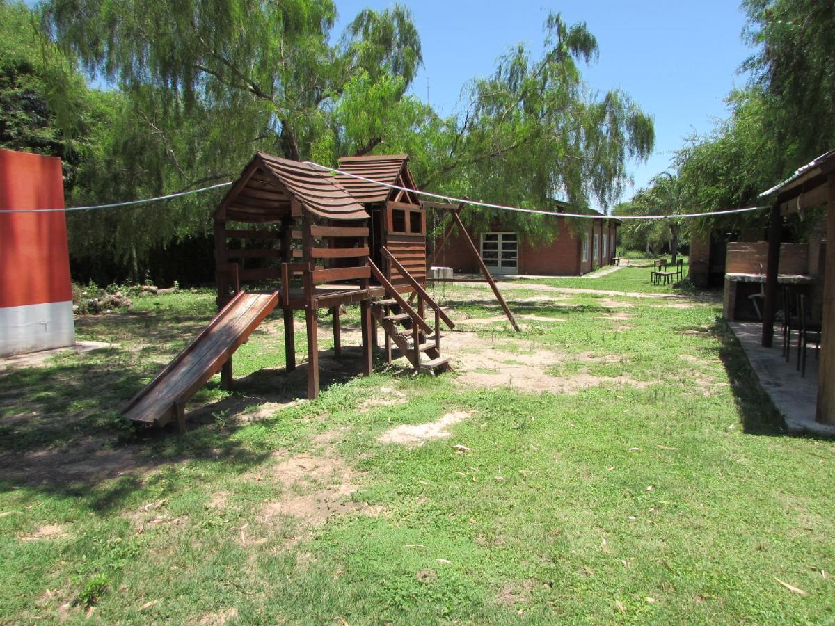 Chalet 1 Dormitorio Kallpa - Chambres d'hôtes Santiago del Estero