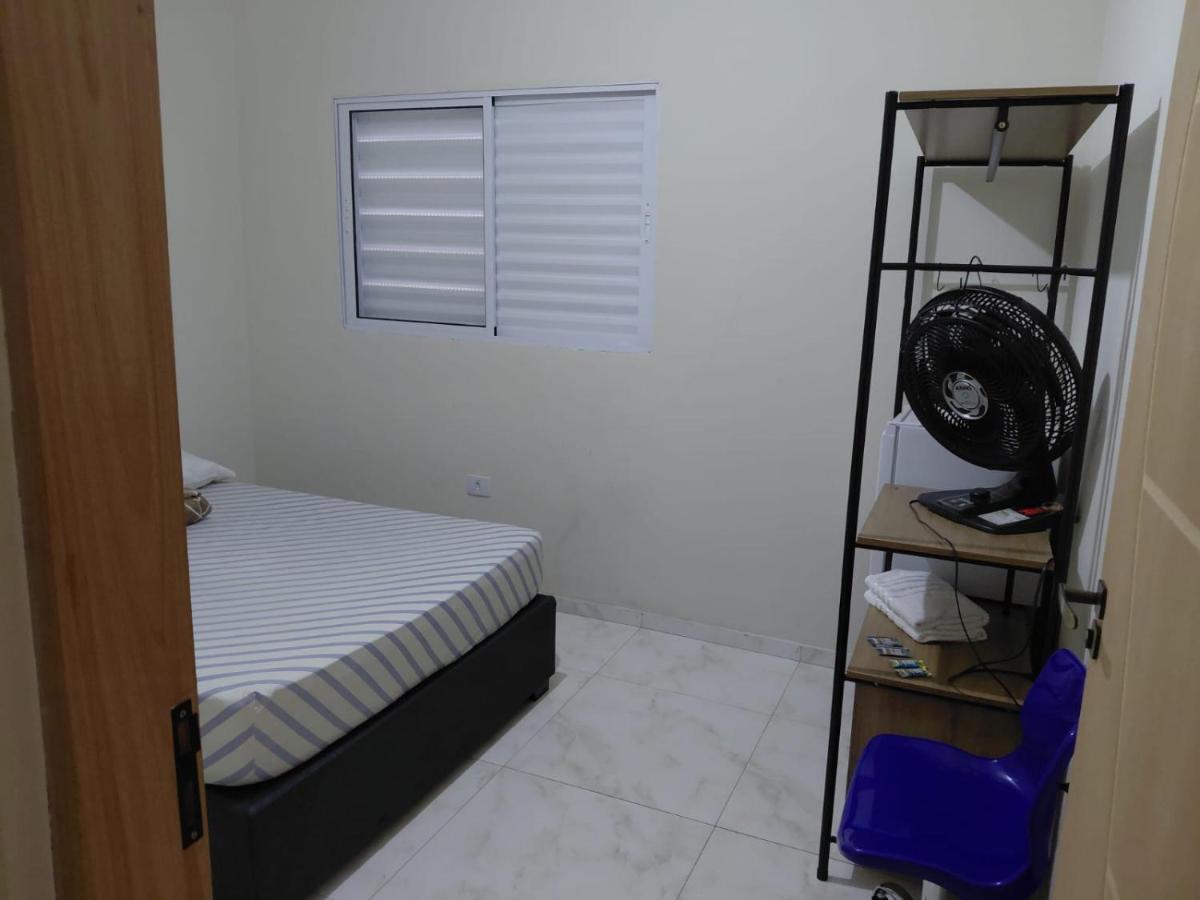 Smart Hostel Sampa Stay 10 minutos aeroporto GRU - Chambres d'hôtes Guarulhos