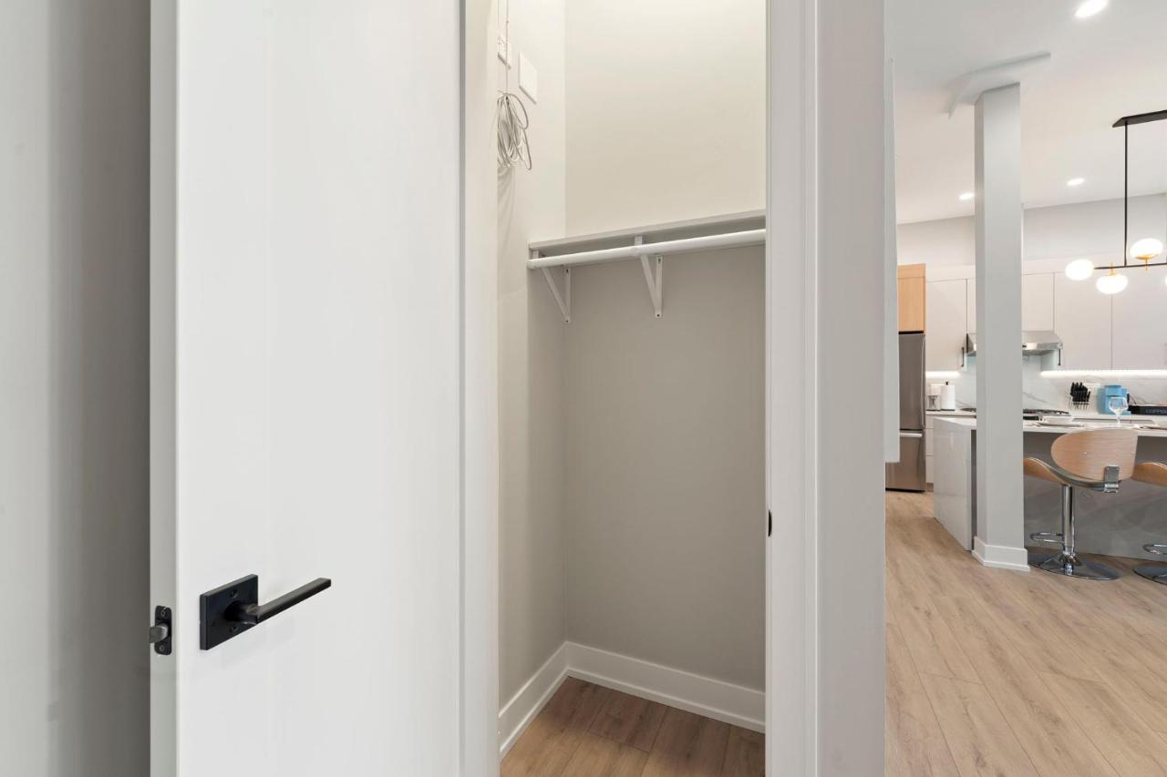 Brand New Building in the Medical District - Chambres d’hôtes Chicago
