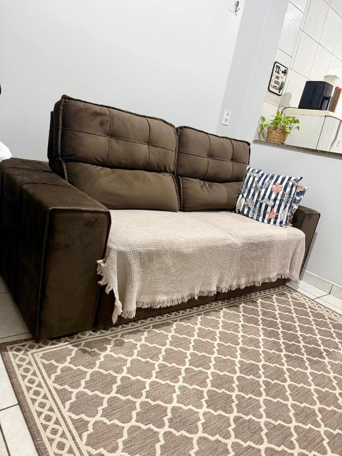 Apto no Centro de Cidade Nova, localização privilegiada próximo ao aeroporto - B&B Marabá