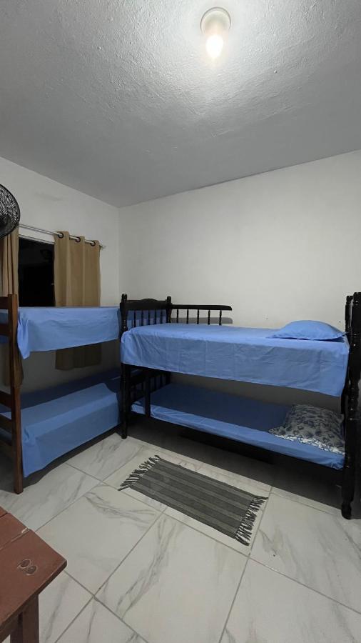 Pousada Açaí - Chambres d’hôtes Ilha Comprida