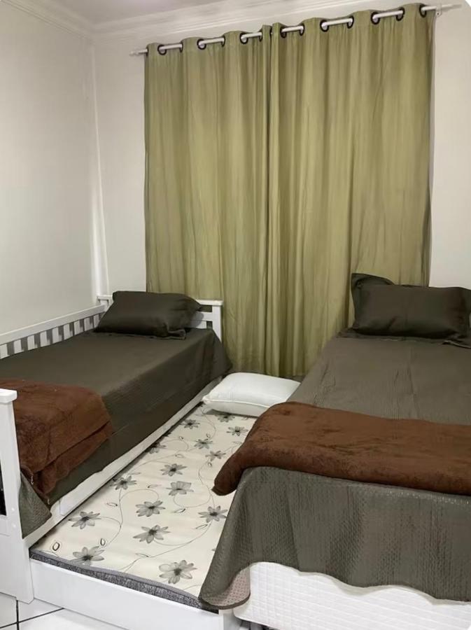 Apê Volkers 102 - B&B Vila Velha