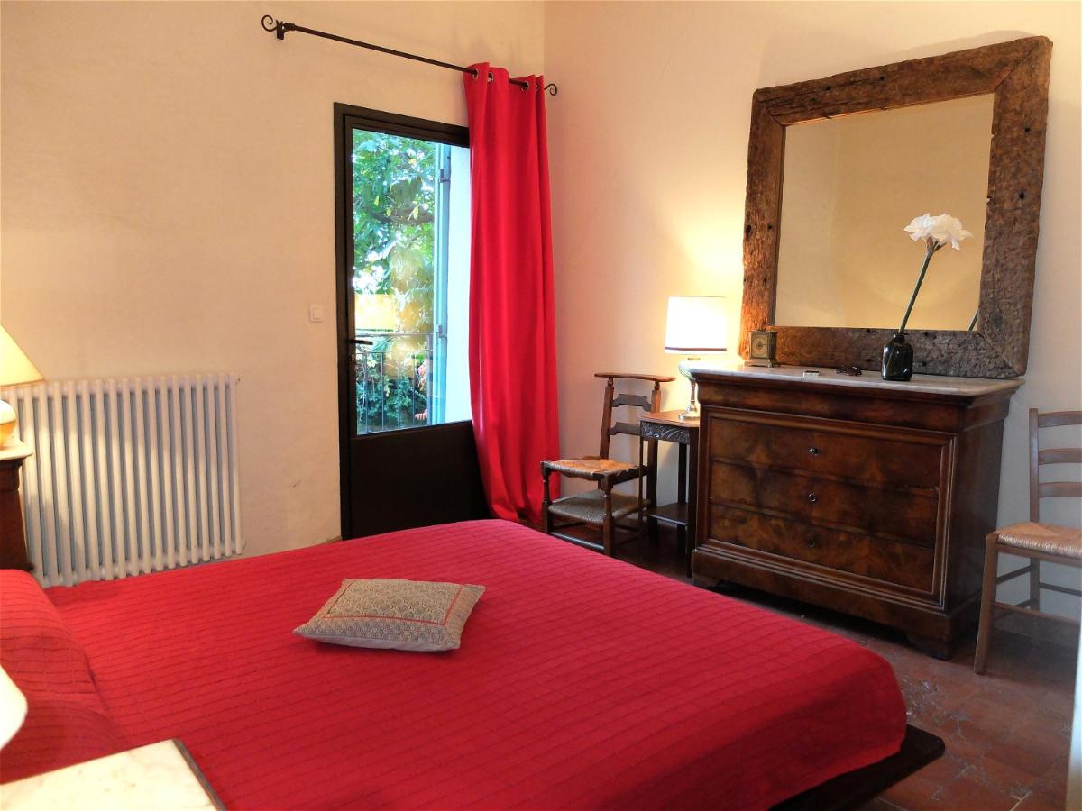 La Maison de l'Isle - B&B L'Isle-sur-la-Sorgue