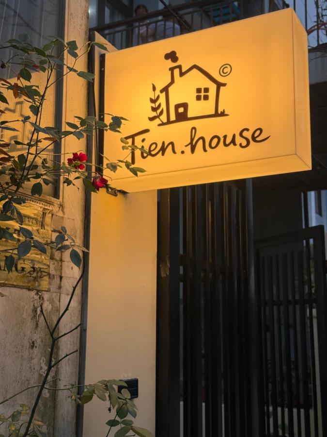 Tien House - B&B Thôn Trường Giang
