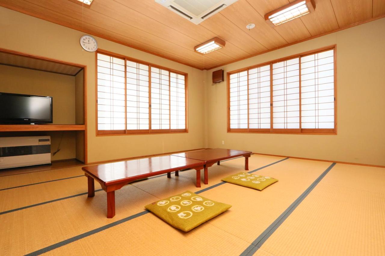 Fukuichi - Bed and Breakfast Nambu