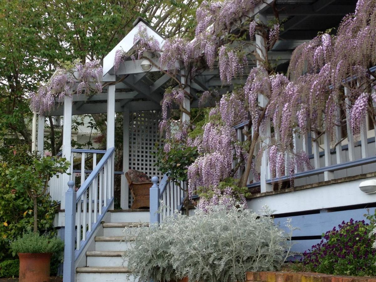 Rose Cottage B&B - B&B