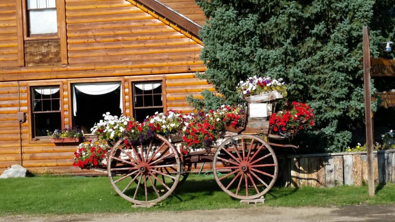 B&B Grand Lake - Daven Haven Lodge & Cabins - Bed and Breakfast Grand Lake