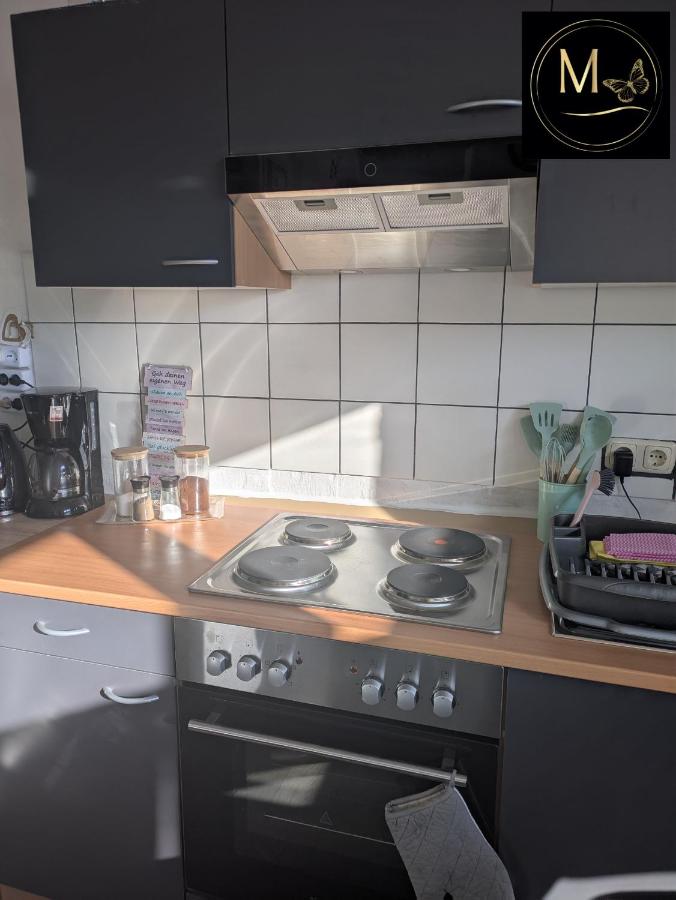 Kleine Sonnenstrahl-Oase - B&B Frielendorf