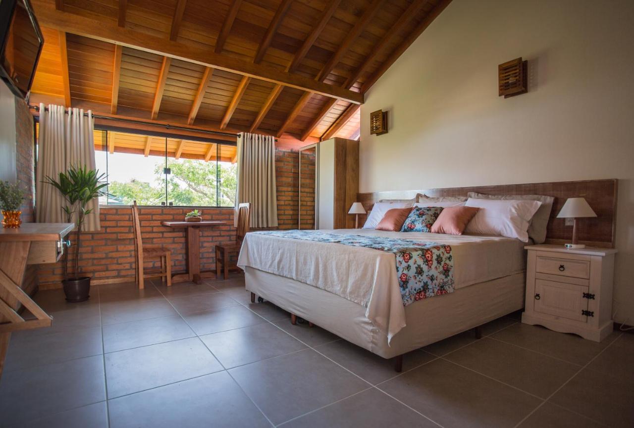 Studio met Kingsize Bed