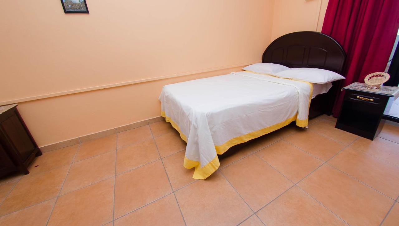 Deluxe Family Suite