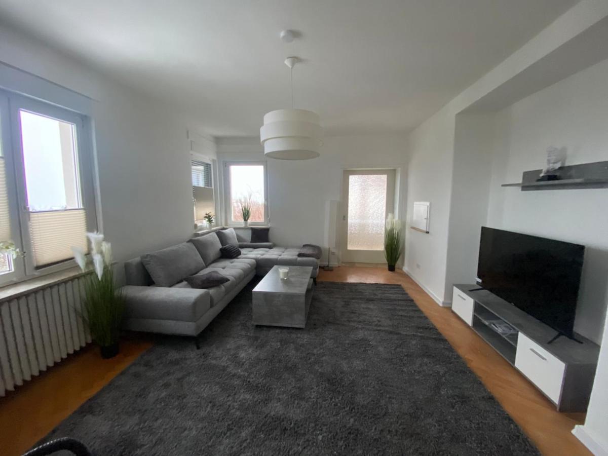 Wunderschönes Haus am Waldrand 1 - B&B Hörster