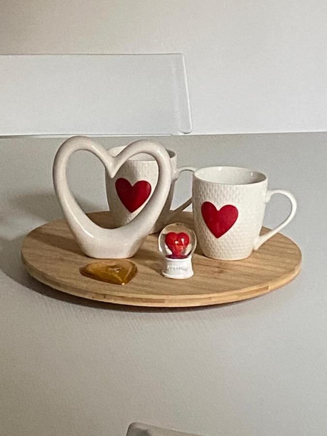 Nel cuore di Ascoli -casa vacanze - Chambres d’hôtes Ascoli Piceno