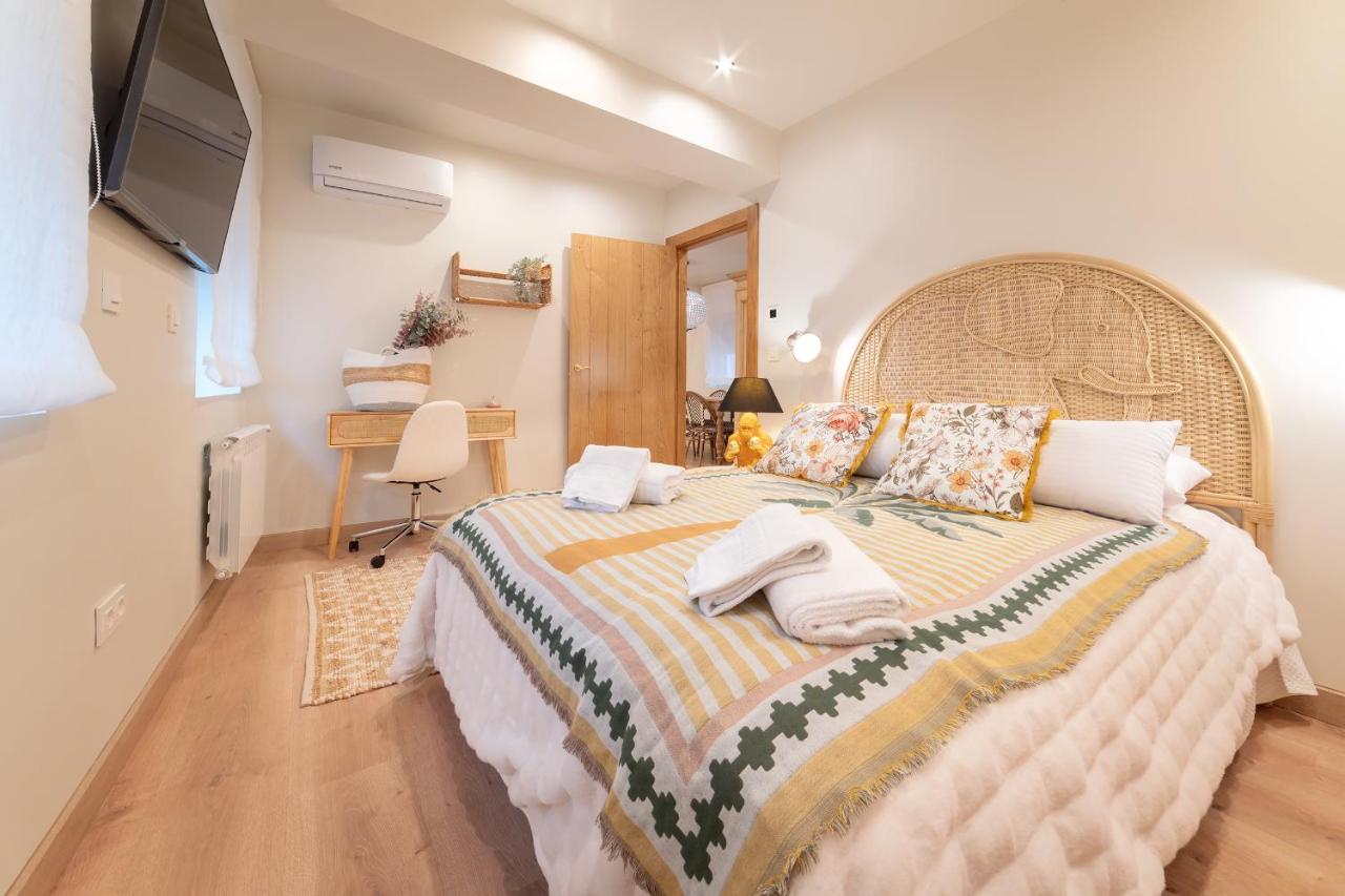 Cangas de Onís CENTRO - B&B Cangas de Onis