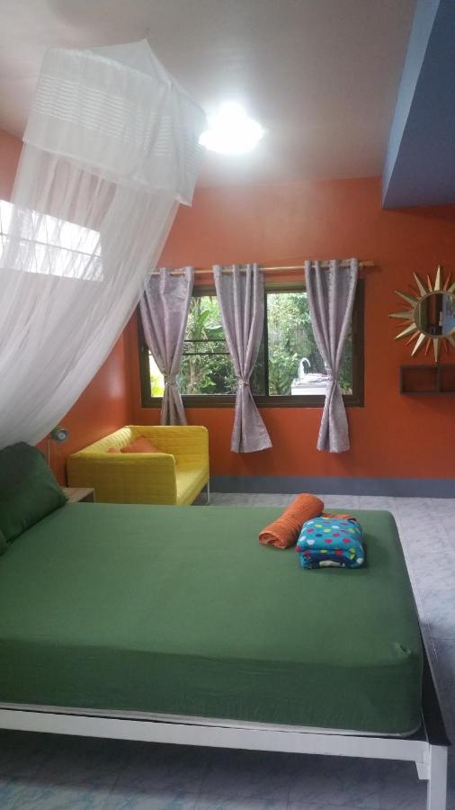 B&B Prachuap Khiri Khan - Milano Home Guesthouse - Bed and Breakfast Prachuap Khiri Khan