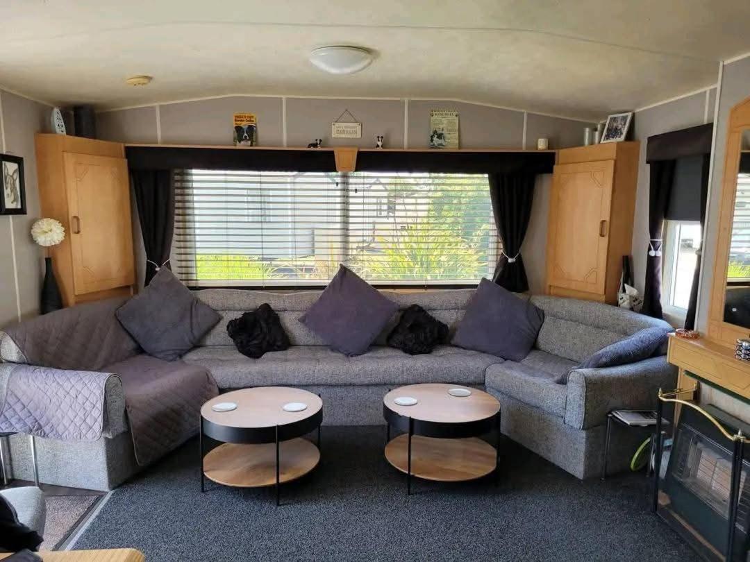 Oscar's Hideaway - B&B Skegness