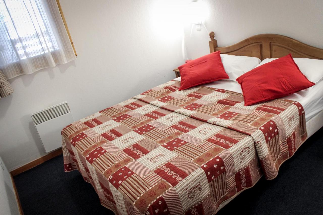 Appartamento con 1 Camera da Letto (4 Adulti)