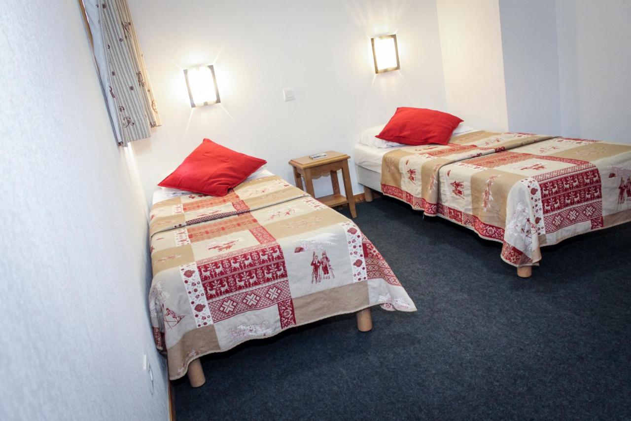 Appartamento con 3 Camere da Letto (8 Adulti)