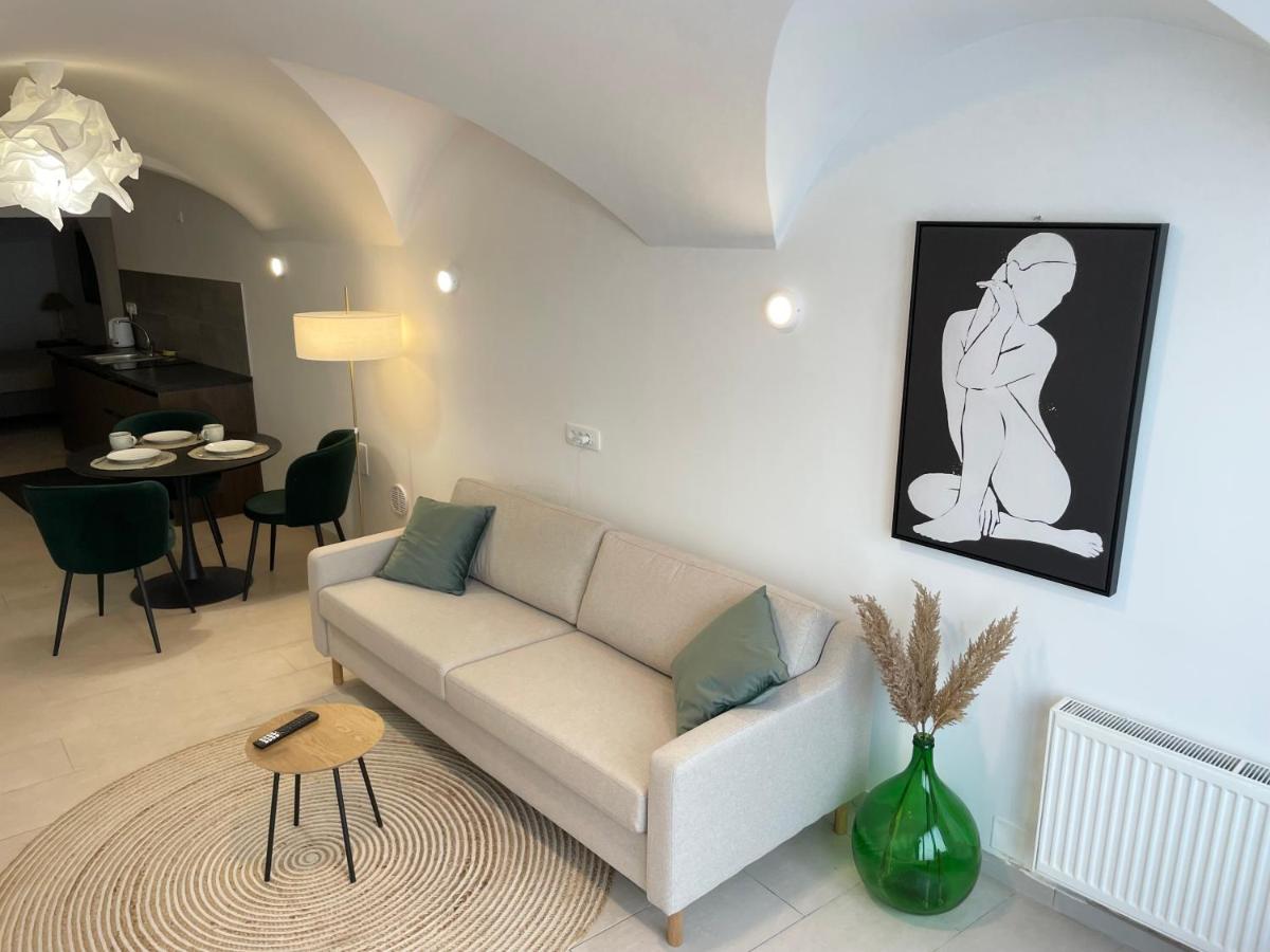 Art apartment Kranj - Ferienwohnung Kranj