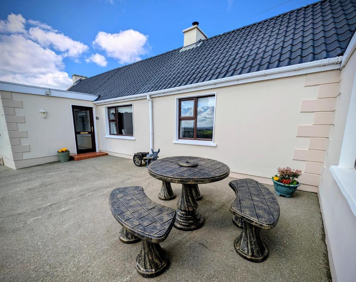 The Brae Cottage - B&B Burnfoot