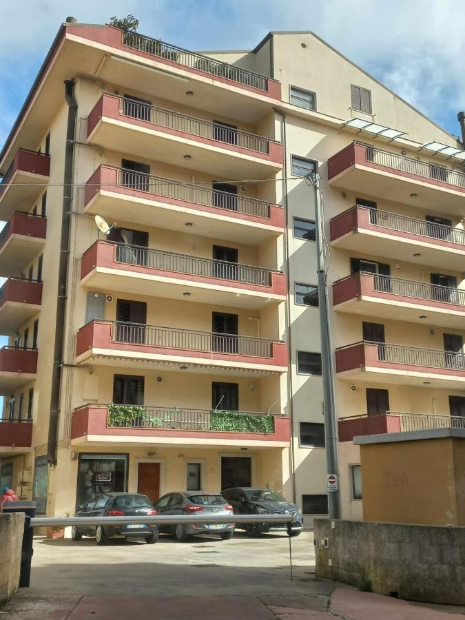 Elisabeth home - Ferienwohnung Modica