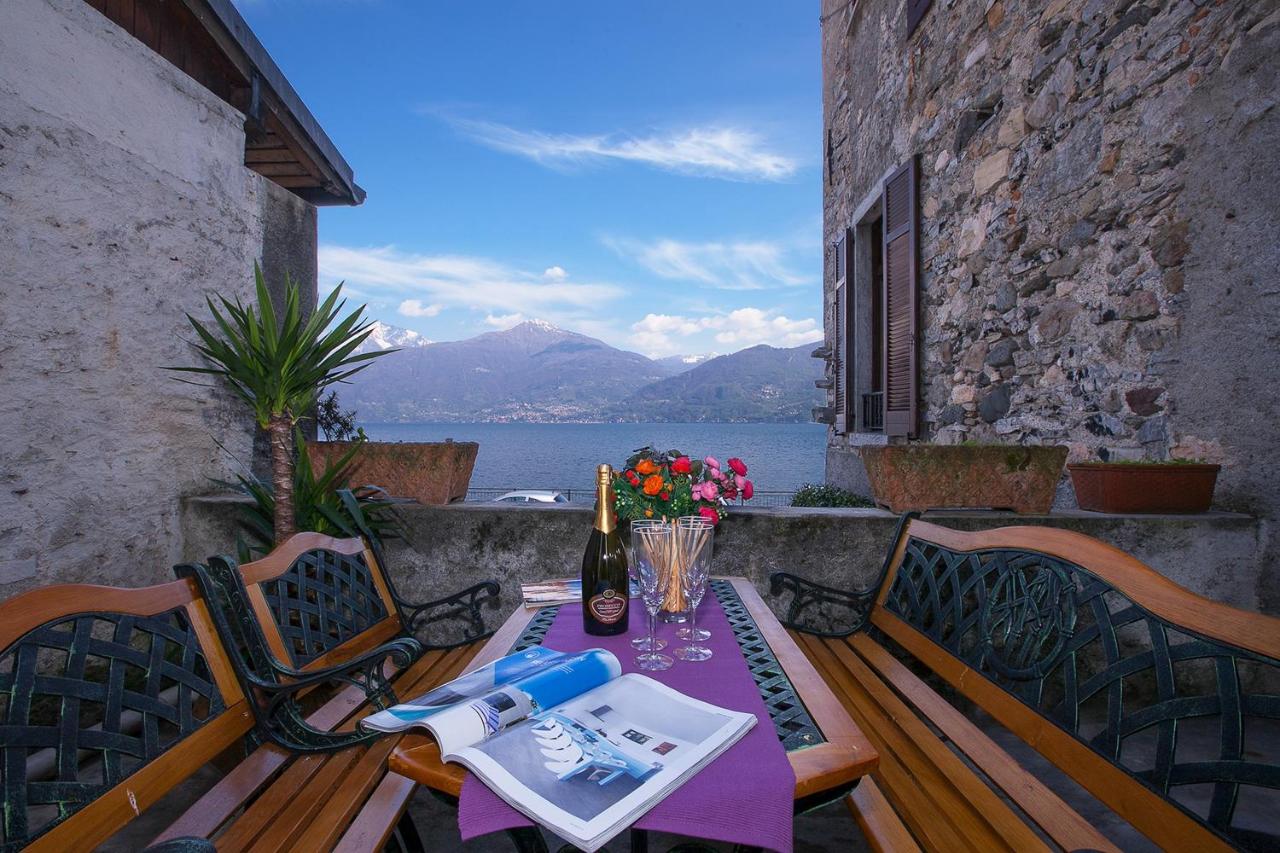 B&B Menaggio - Nobiallo Fantastico - Bed and Breakfast Menaggio