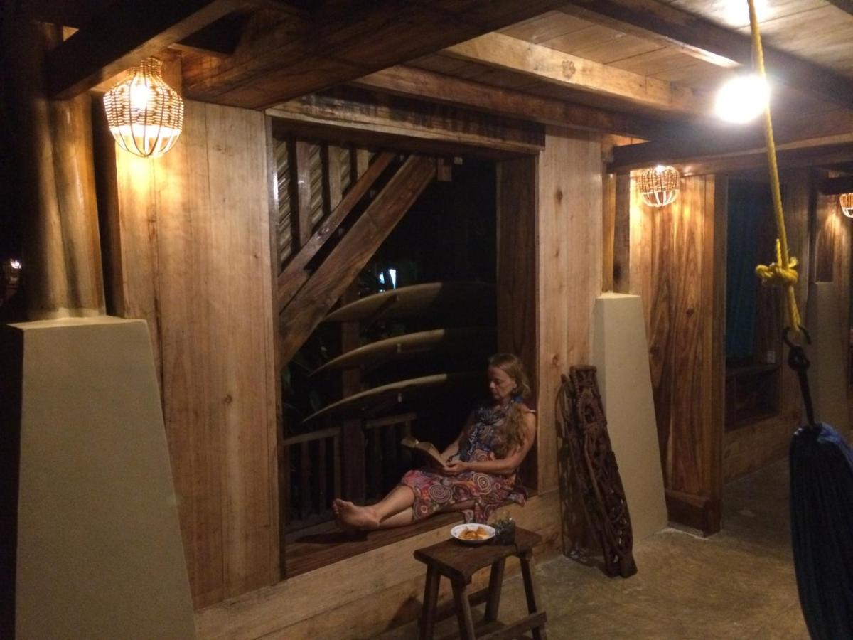Villa de 1 dormitorio