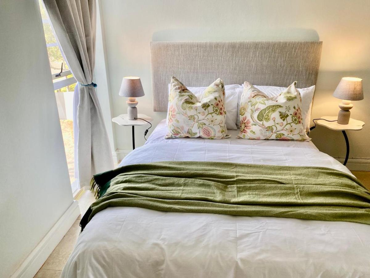 Sea View Bliss - B&B Ballito