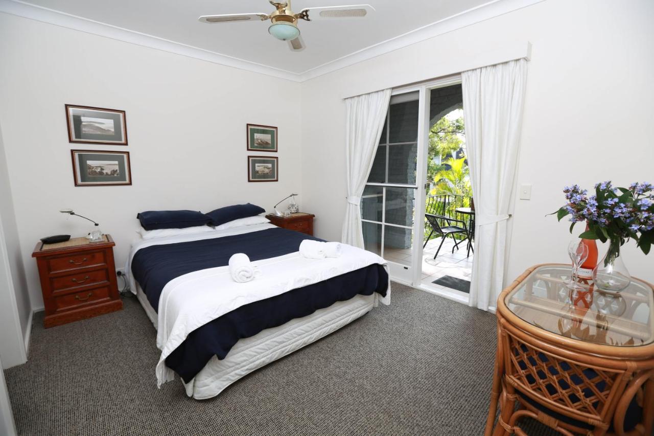 Habitación Doble Deluxe con balcón y vistas al mar