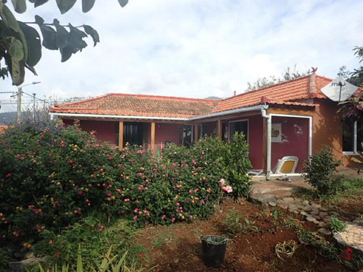Little Norway in Madeira - B&B