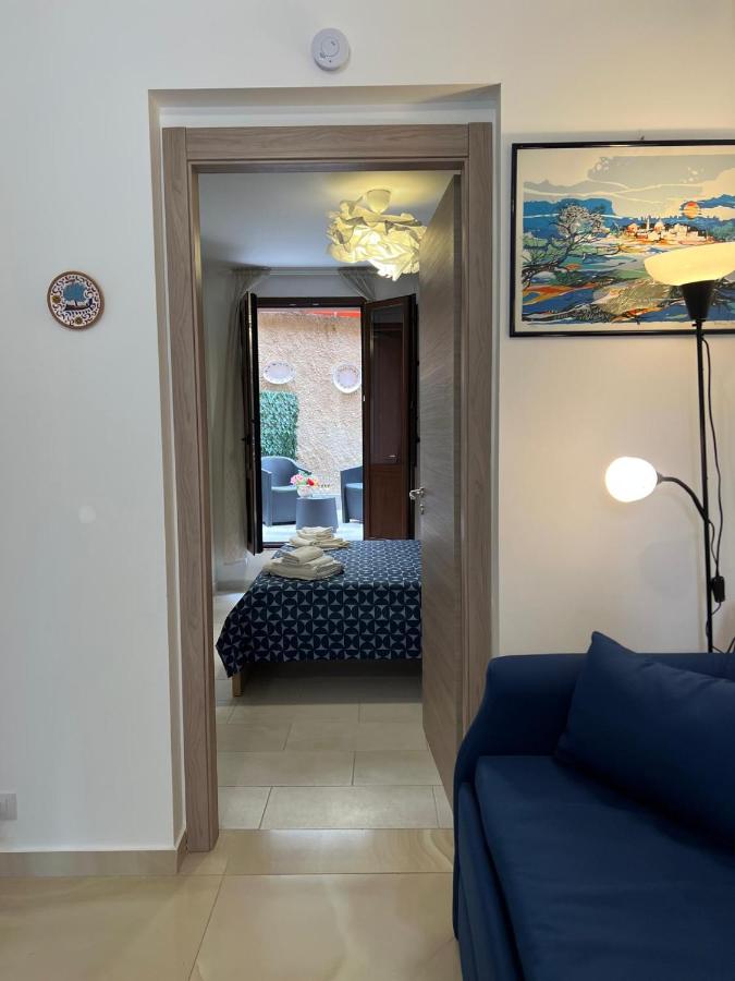 Algiò - B&B Palermo