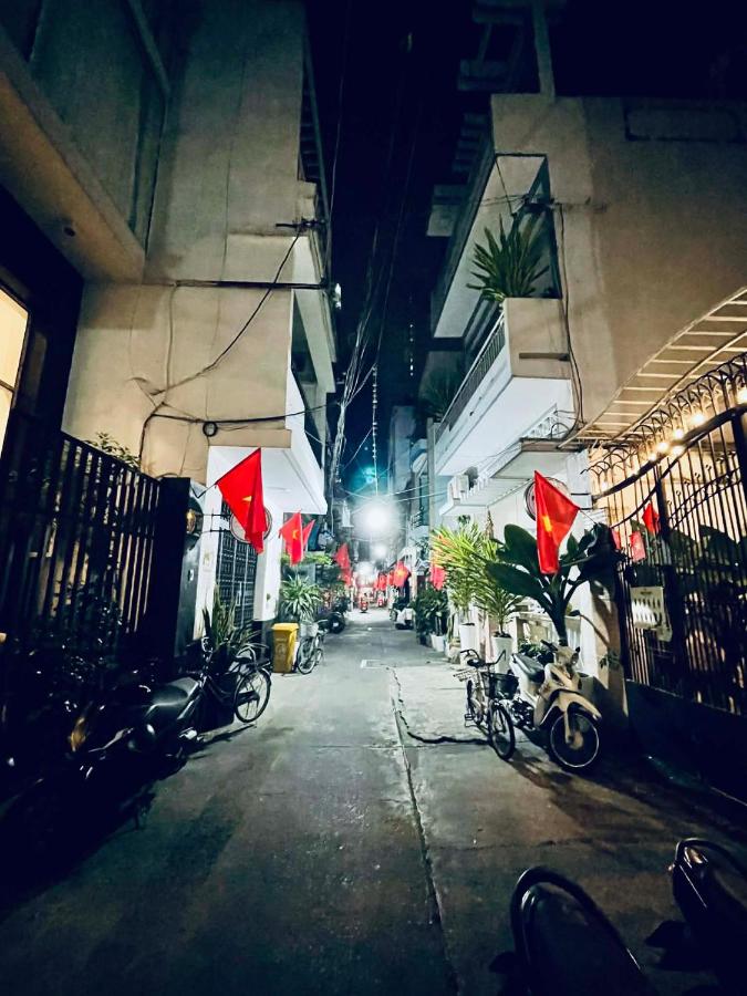 Là Homestay - Modern Private Apartment in De Tham, Near Bui Vien D1 - Bed and Breakfast Ho Chi Minhstad