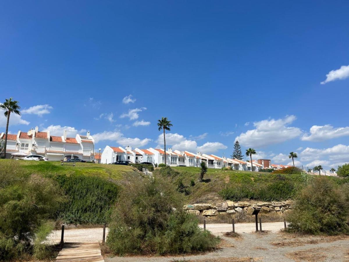 Aldea Beach 20 - Ferienwohnung Manilva
