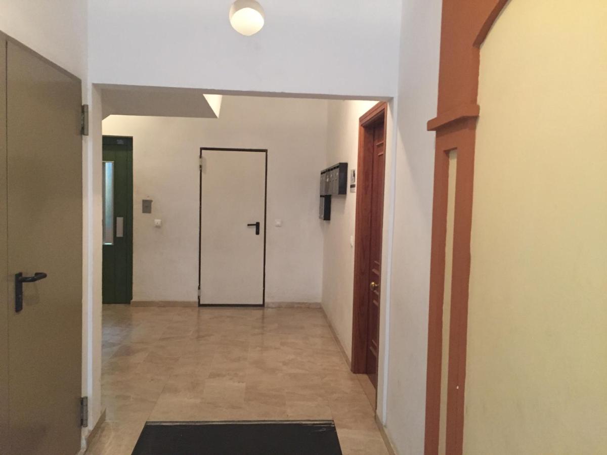 Appartamento con 3 Camere da Letto