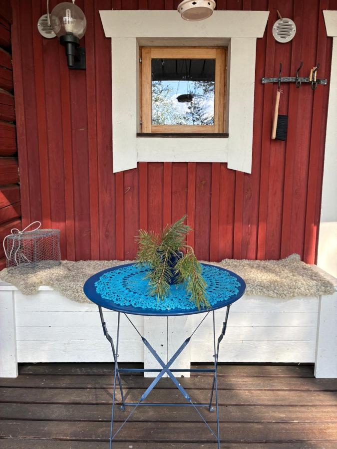 Linkkumylly Cottages - B&B Mäntyharju