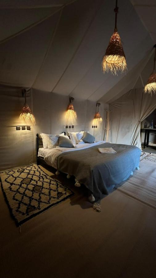 Itran desert camp - B&B Merzouga