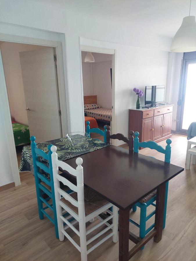 Apartment Núria - Ferienwohnung Bellreguard