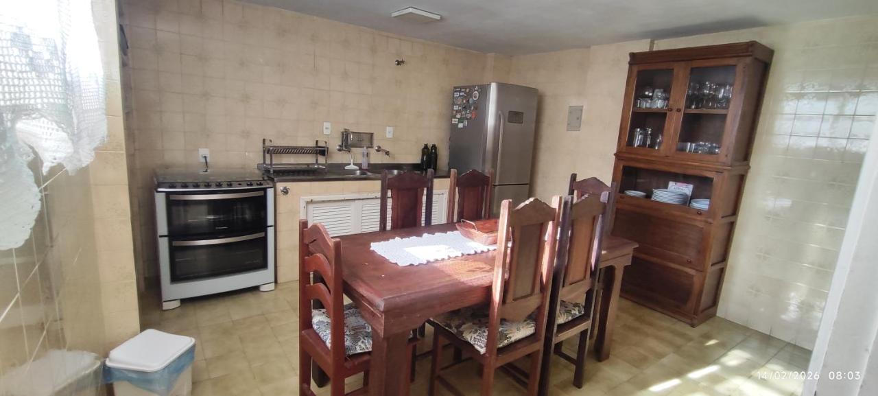 Nossa casa - B&B Petrópolis