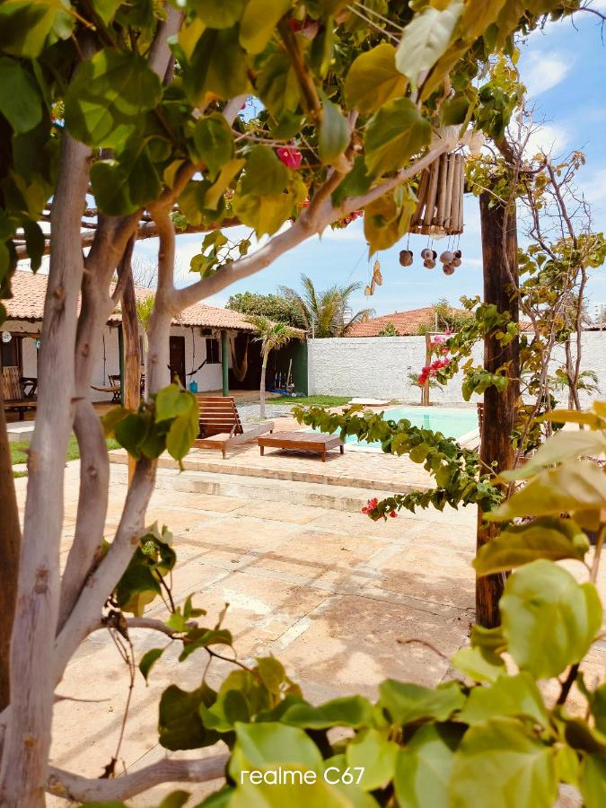 Casa 01 - B&B Luís Correia