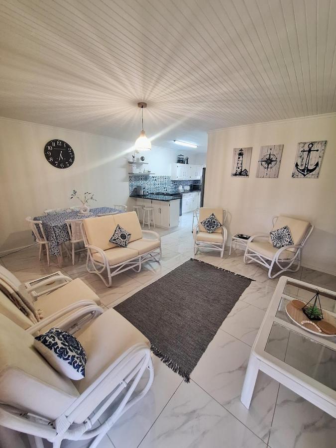 The Oyster Cove - Bed and Breakfast Brenton-on-Sea