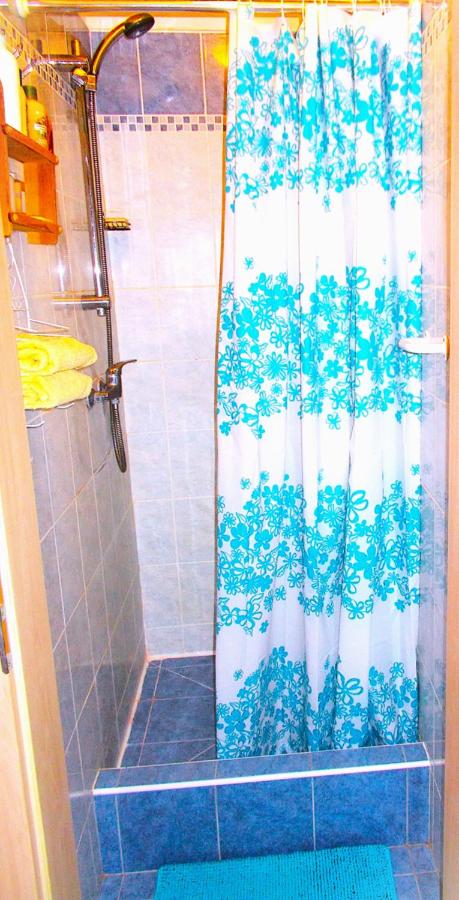soukromý pokoj - B&B Praga