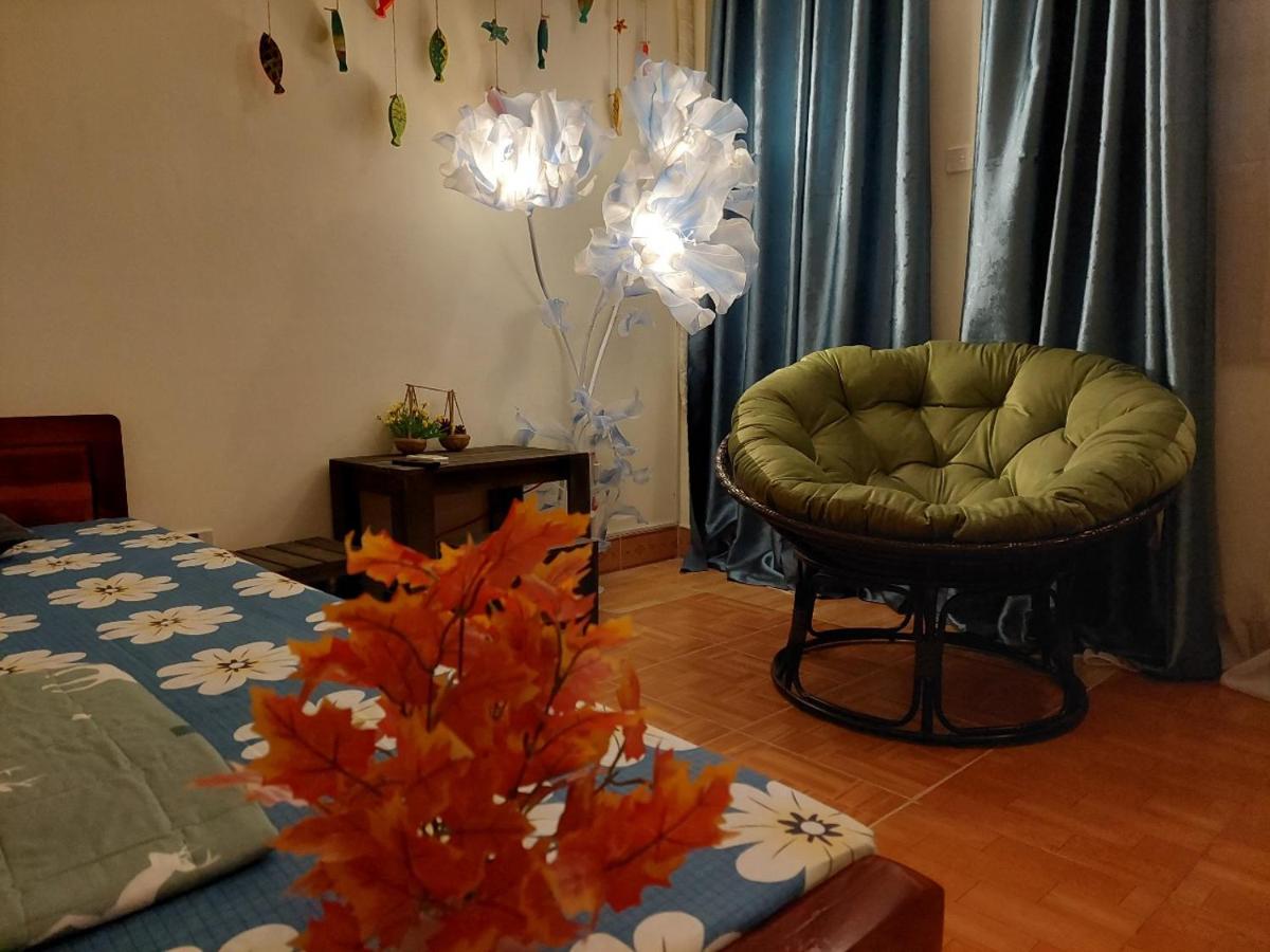 little house - Bed and Breakfast Hanoi
