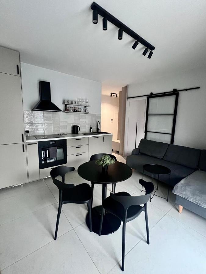 Apartament Przytulny 8 - Pastelowy, check-in, parking - B&B Rzeszów