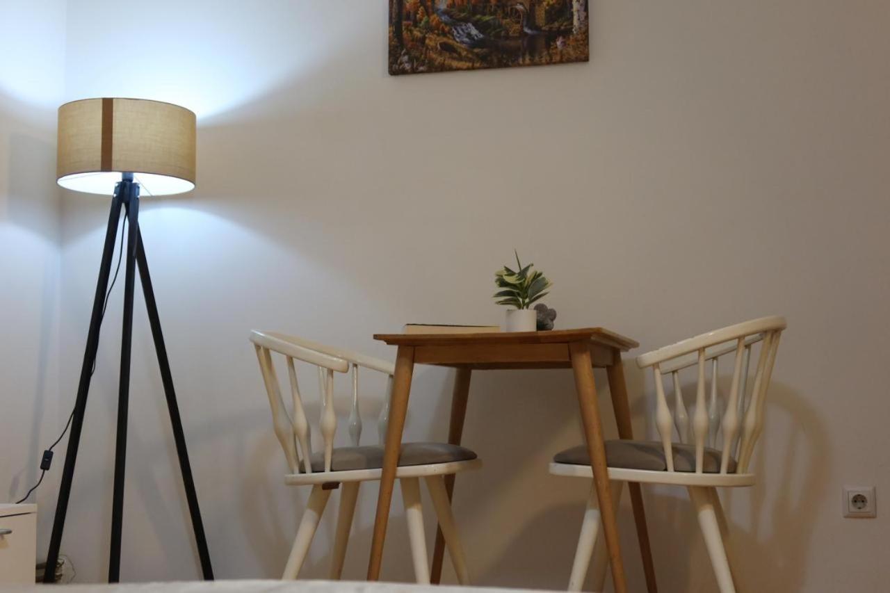 Trannit Stays - Chambres d’hôtes Pristina