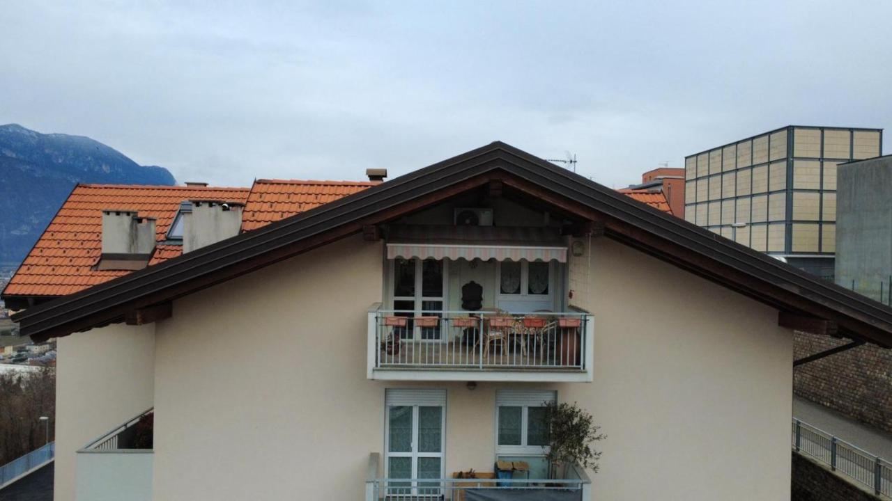 Mansarda del sole - B&B Lavis