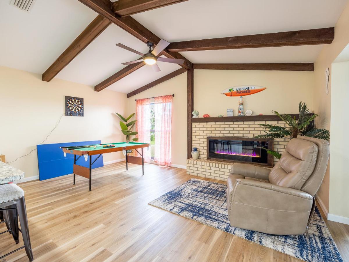 Villa 2 Chambres
