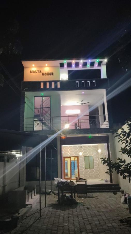 APMSV HOME STAY Agnilinga 5bh villa at Tiruvannamalai - B&B Tiruvannamalai