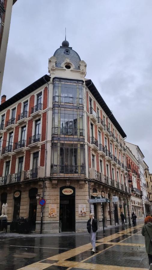 Barrio Humedo ALOJAMIENTO ENTERO - Ferienwohnung León