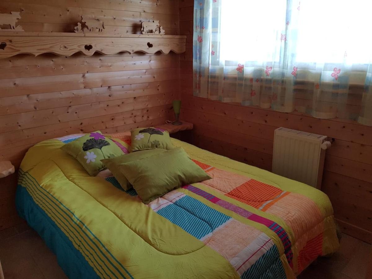 Suite con Vista Montagna